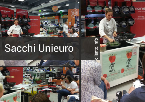 organizzare-eventi-in-negozio-sacchi-unieuro